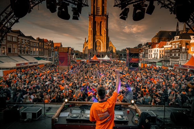 FESTIVALS